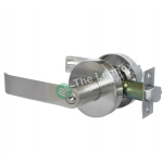 Door Lock Havey-duty Tubular Lever Set - Entrance